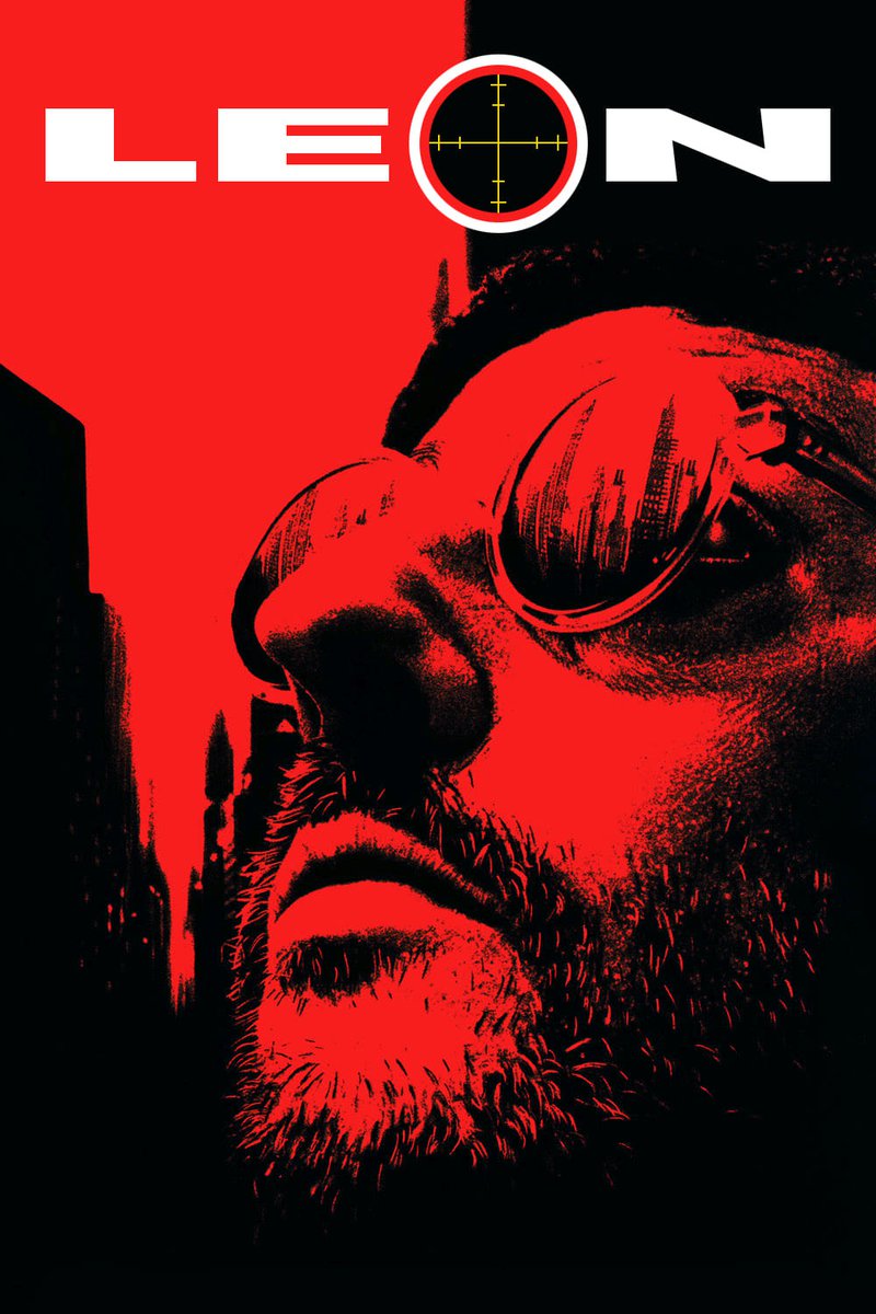 Léon: The Professional thumbnail image.