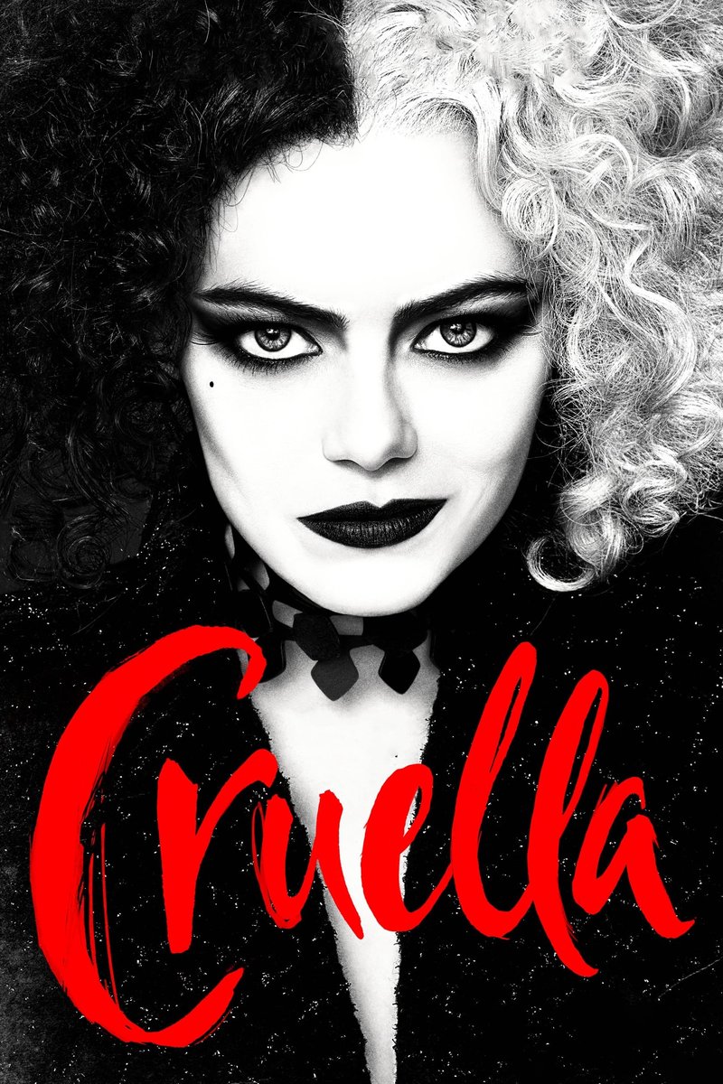 Cruella thumbnail image.