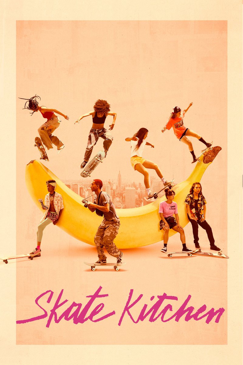 Skate Kitchen thumbnail image.