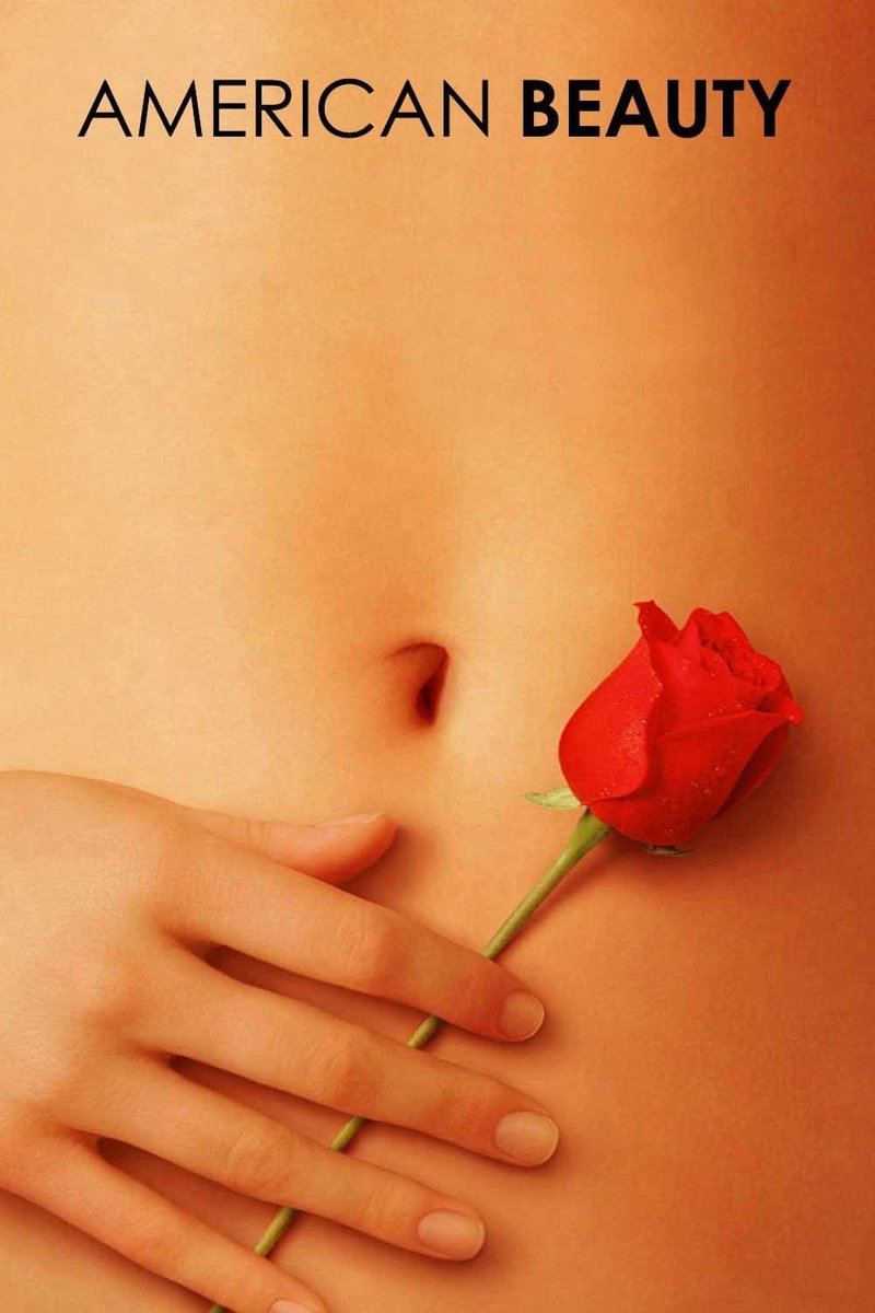 American Beauty thumbnail image.
