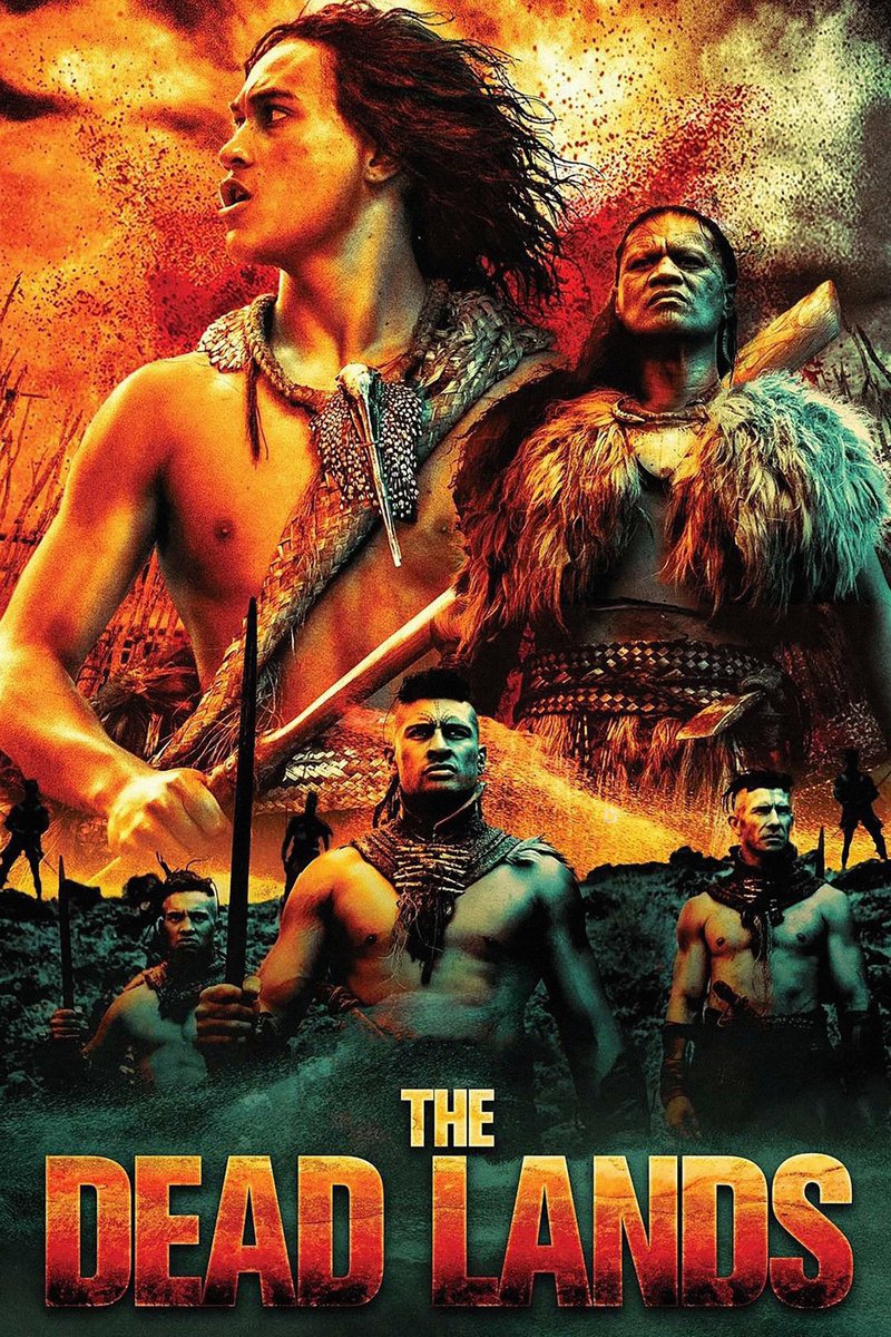 The Dead Lands thumbnail image.