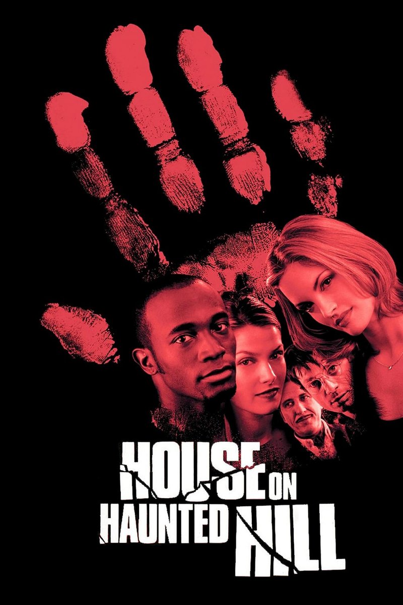 House on Haunted Hill thumbnail image.