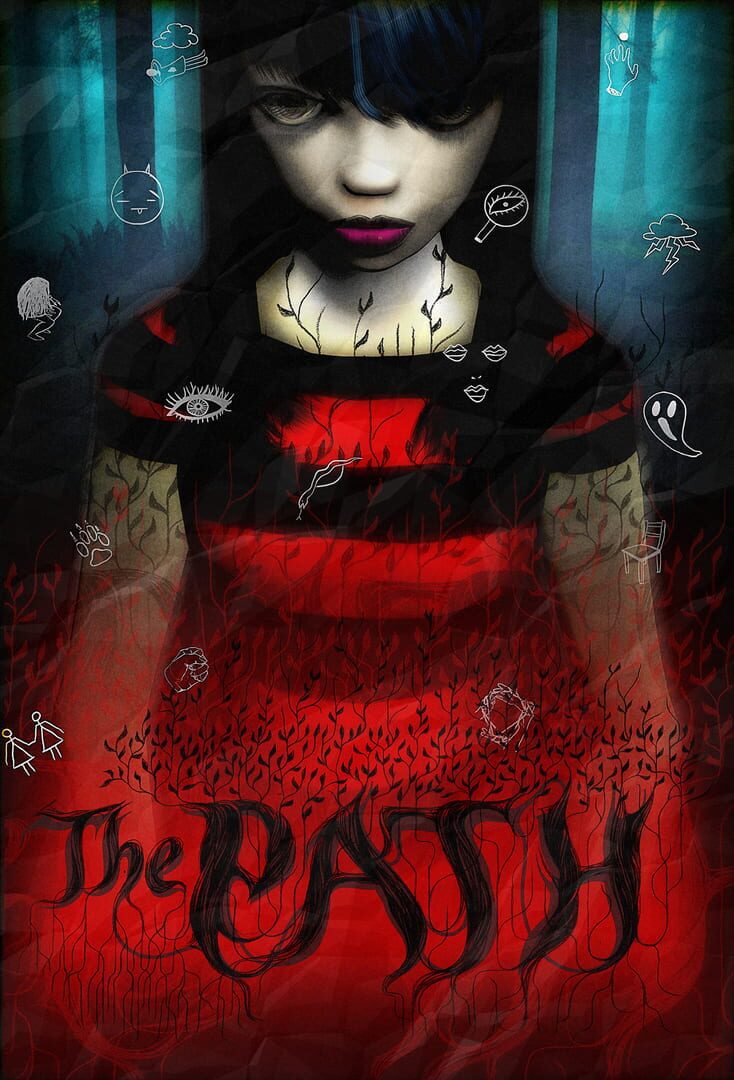 The Path thumbnail image.