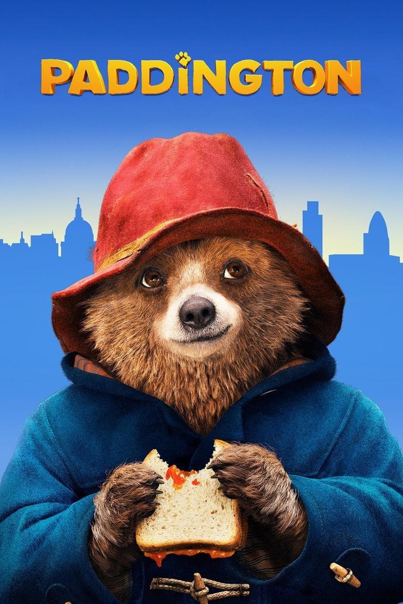 Paddington thumbnail image.