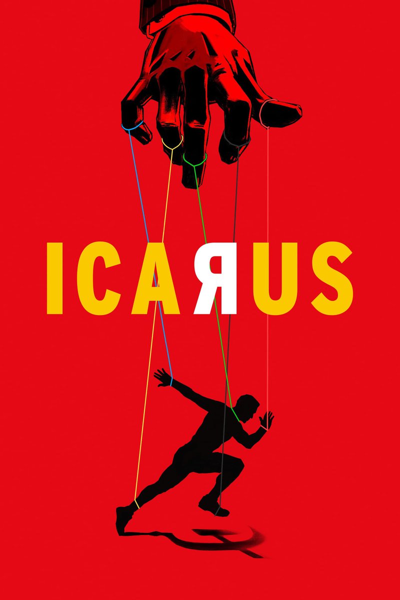 Icarus thumbnail image.