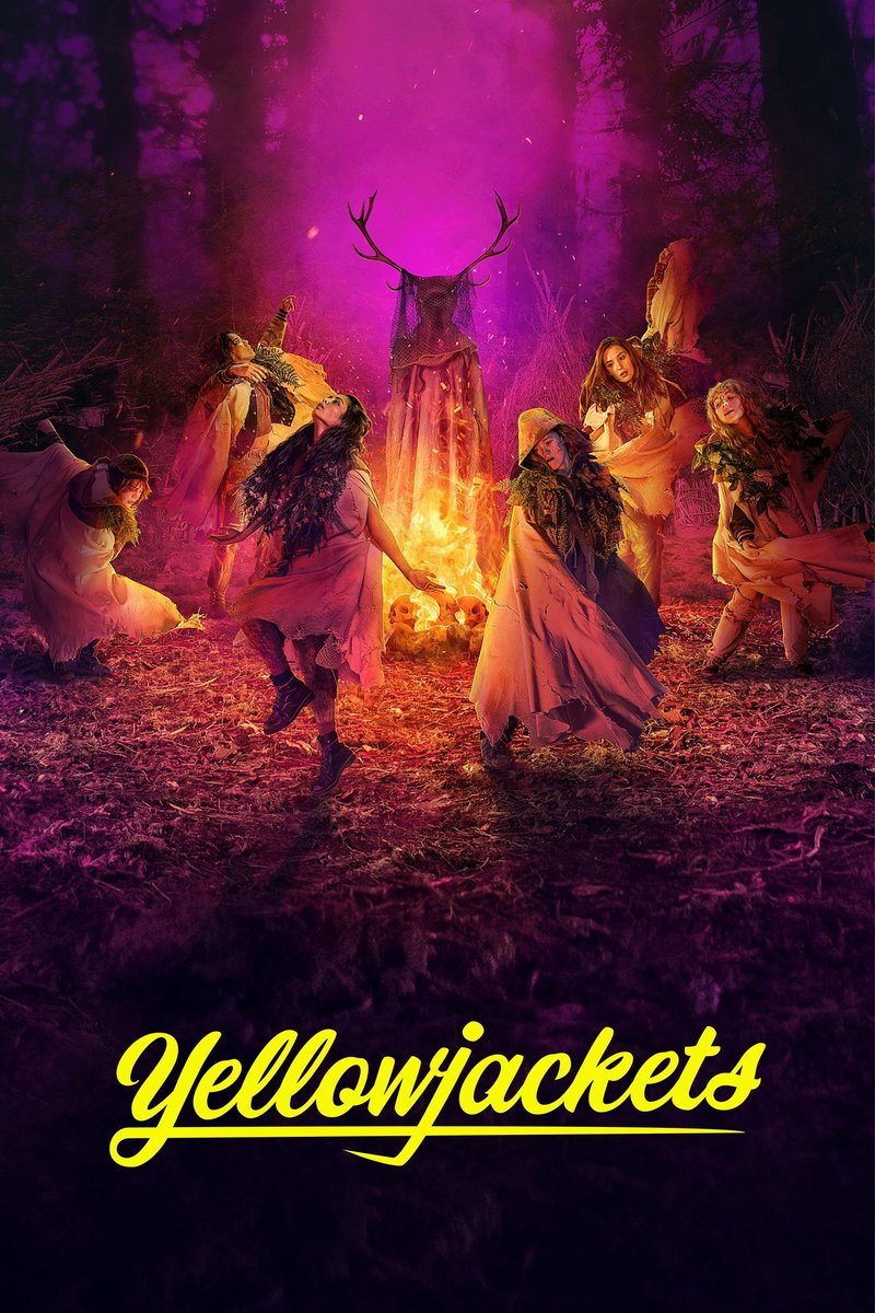 Yellowjackets thumbnail image.