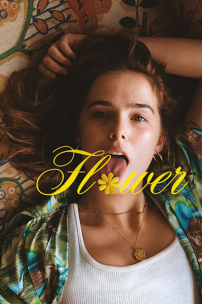 Flower thumbnail image.