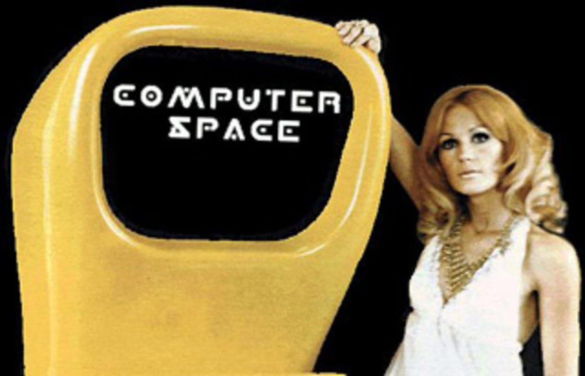 Computer Space thumbnail image.