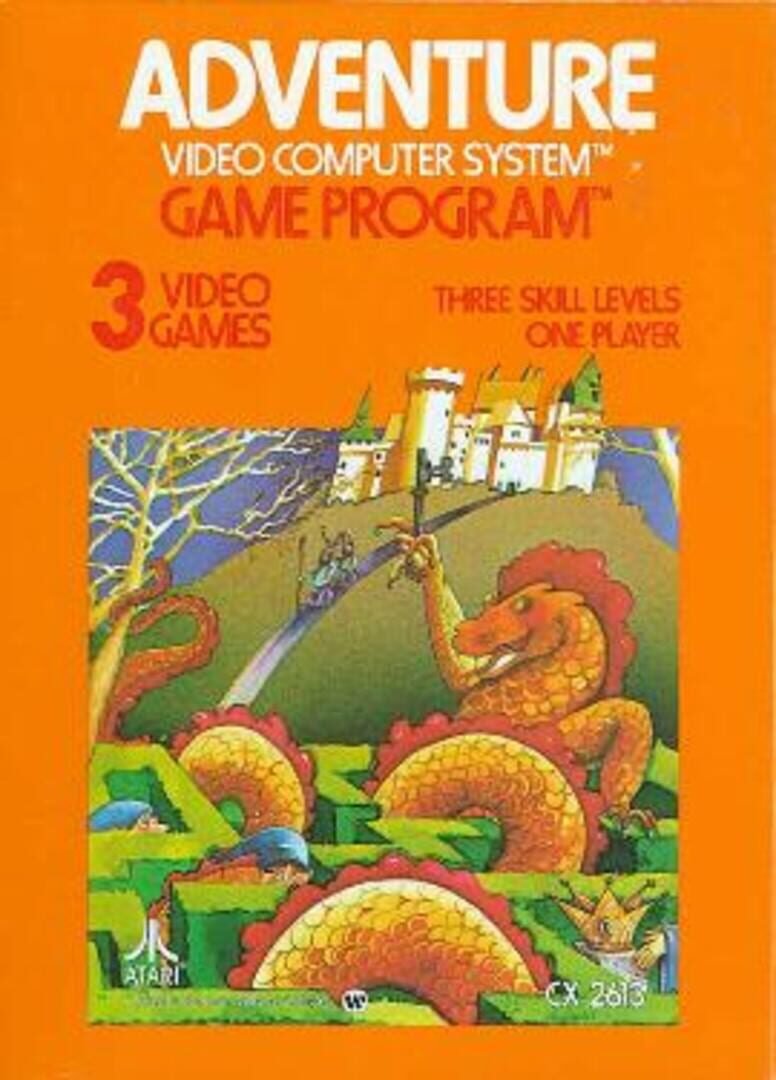 Adventure thumbnail image.