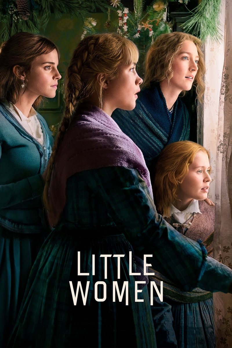 Little Women thumbnail image.