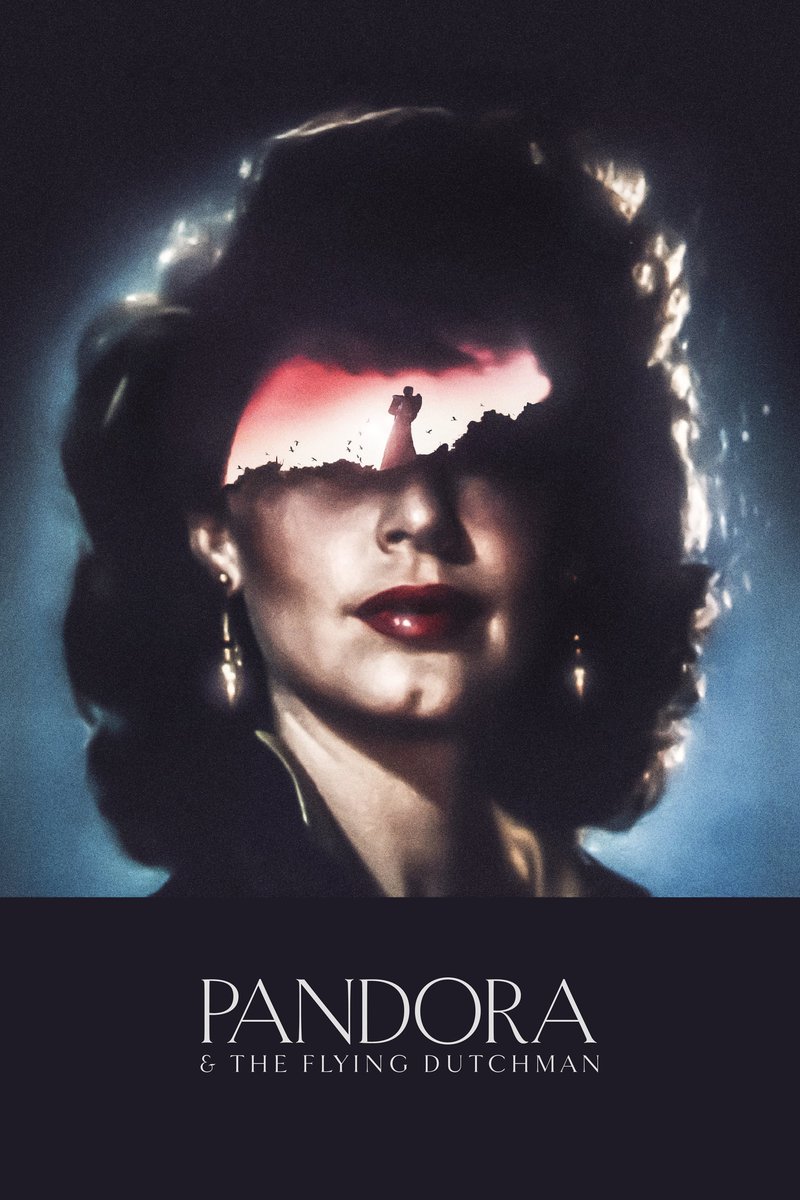 Pandora and the Flying Dutchman thumbnail image.