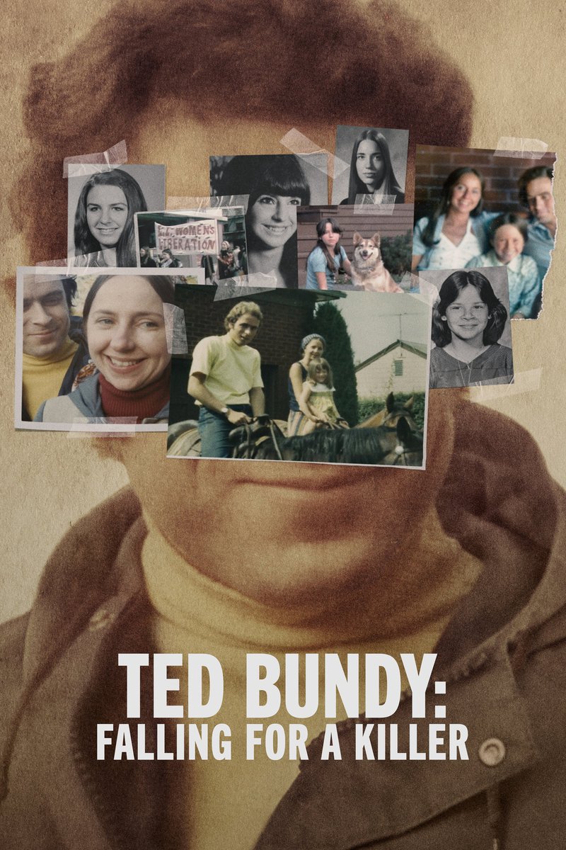 Ted Bundy: Falling for a Killer thumbnail image.