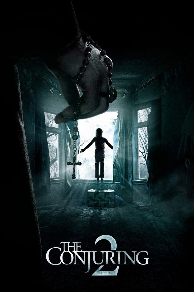 The Conjuring 2 thumbnail image.