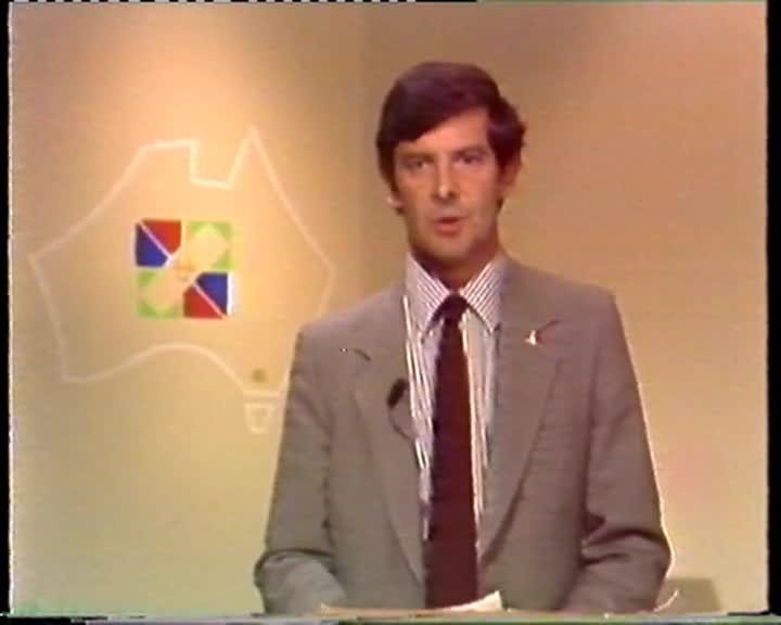 A still image from Computers in the Mining Industry