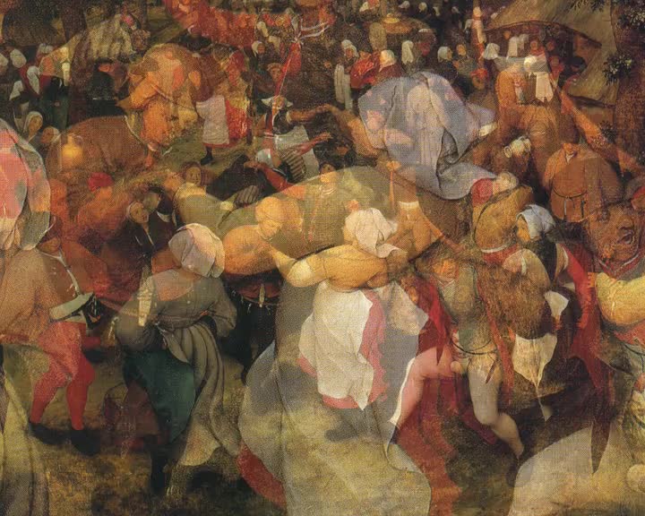 The descent and rise of an ordinary woman thumbnail image.