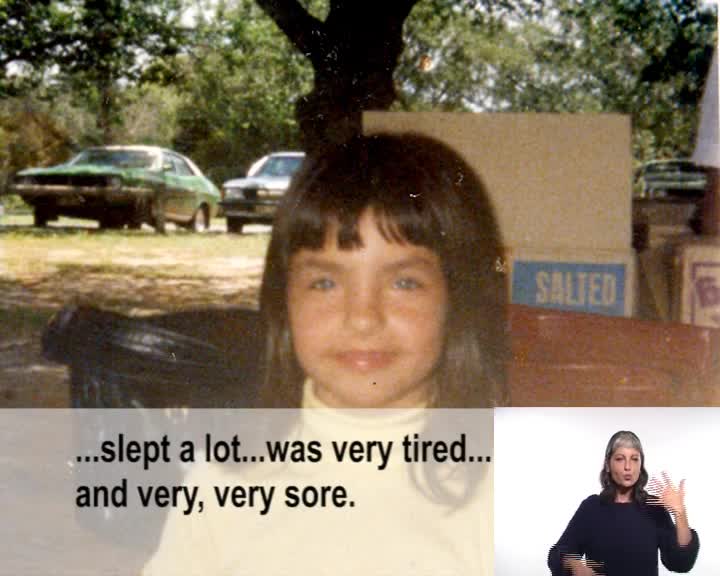 My Life with Epilepsy thumbnail image.