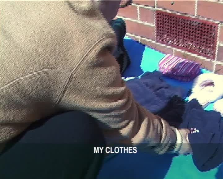 Going to my mum's house thumbnail image.