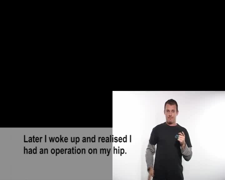 The Impact thumbnail image.