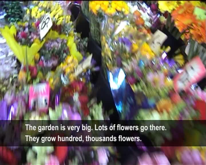 Going to Nan & Pop's Farm thumbnail image.