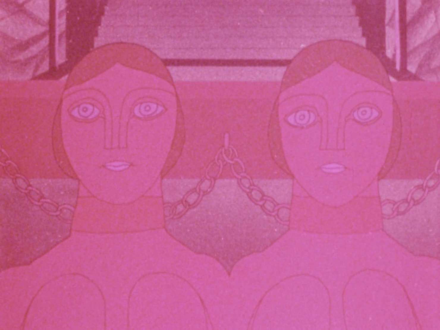 The Cave: a parable told by Orson Welles thumbnail image.