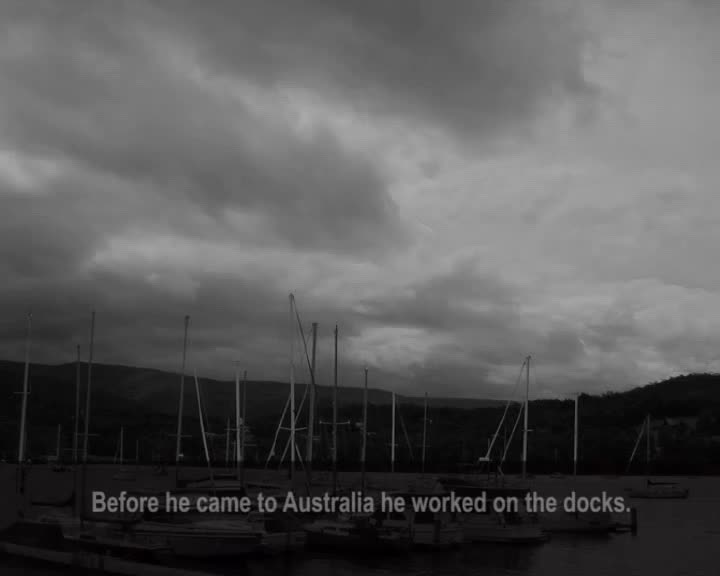 My Dad thumbnail image.