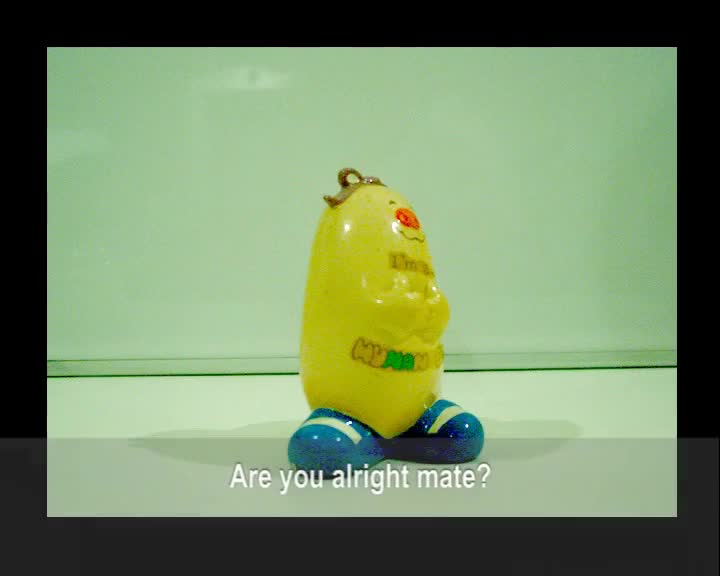 The Sound of a Meringue Being Tortured thumbnail image.