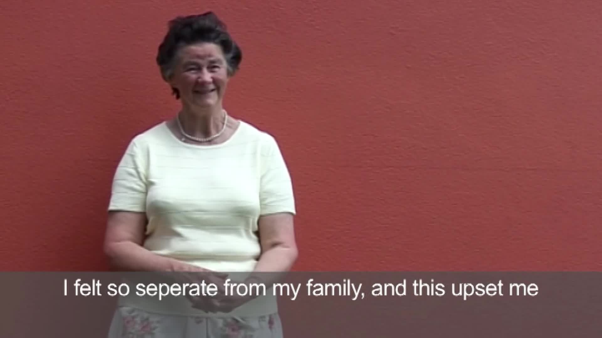 Generations of Hands thumbnail image.