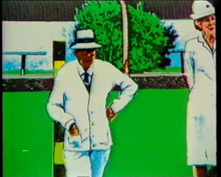 A still image from On Paper