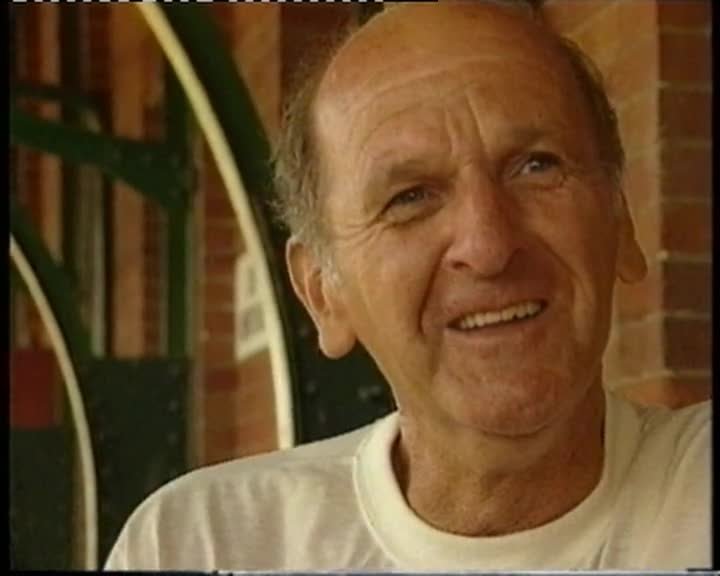 A still image from The Indian Pacific