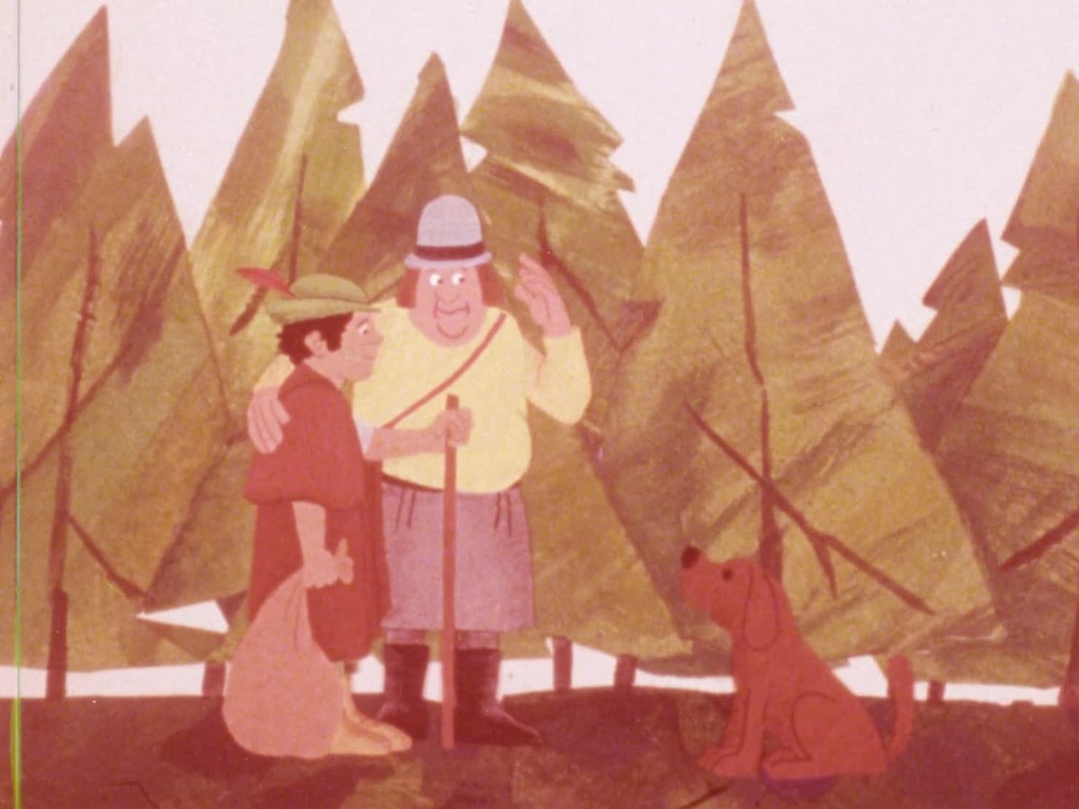 The Youth who wanted to shiver thumbnail image.