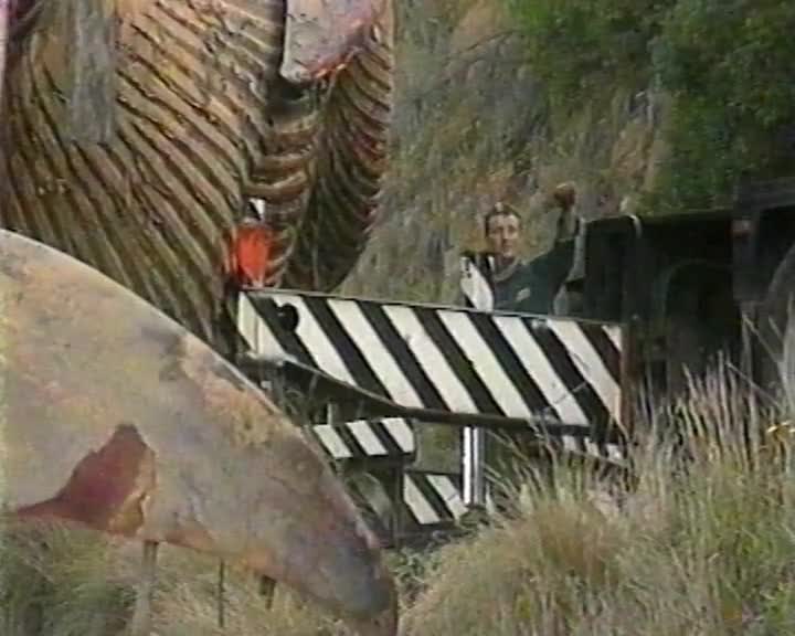 Operation Blue Whale thumbnail image.