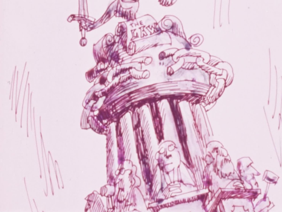 Is it always right to be right? thumbnail image.