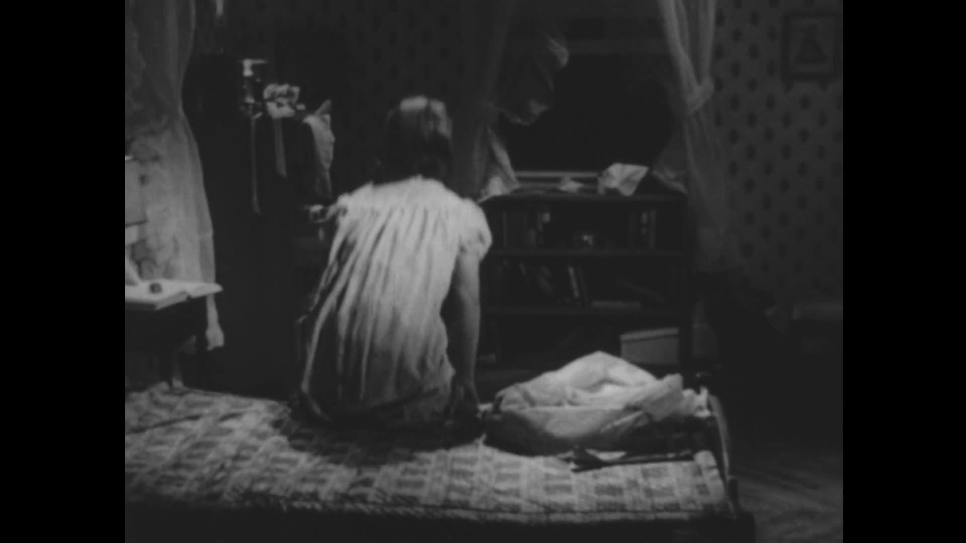 Farewell to childhood thumbnail image.