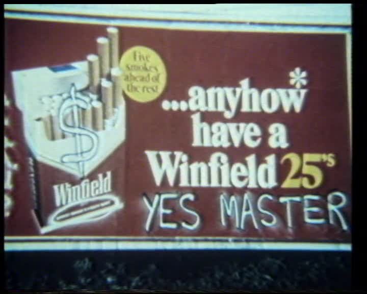 A still image from The War of words Down Under (TEFC)