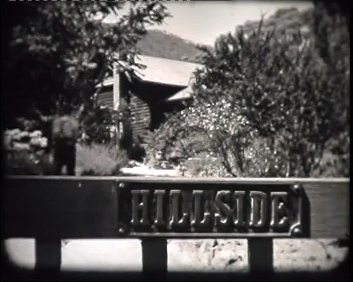 Annual leave 1952 thumbnail image.