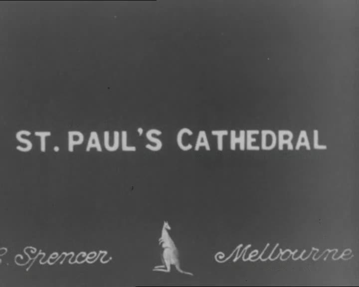 Marvellous Melbourne thumbnail image.