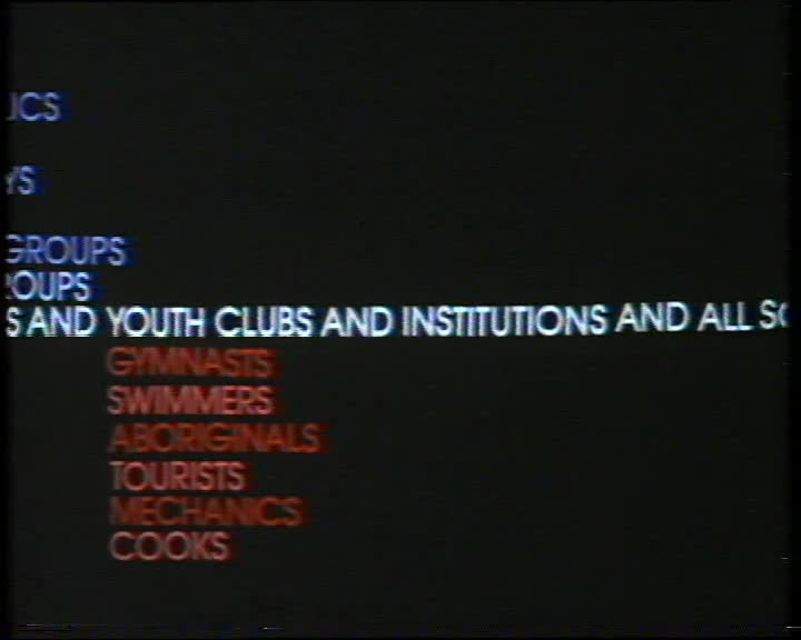 The Film Film 'Lending' Commercial thumbnail image.