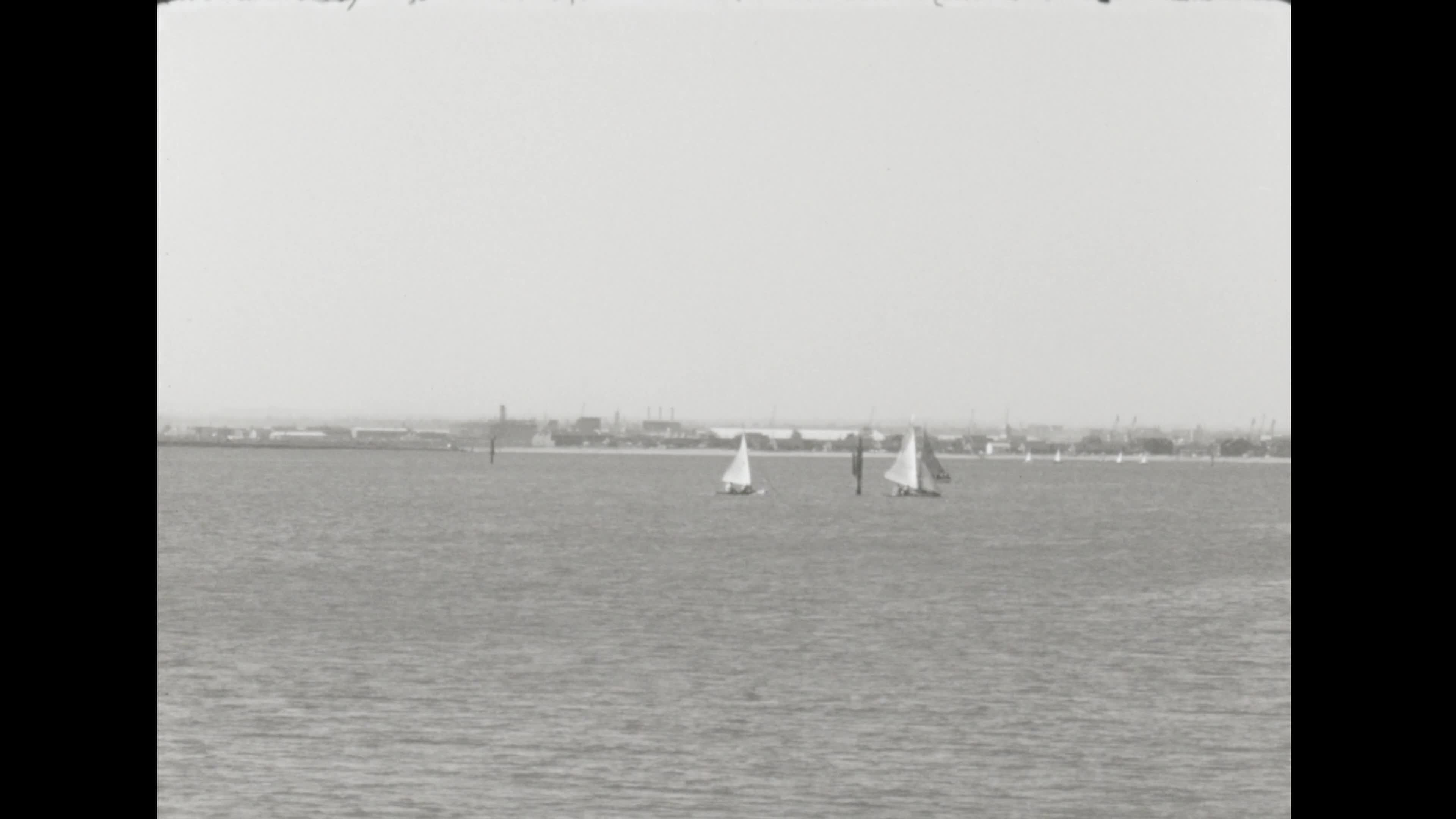 [Douglas Wilson Home Movies: Reel 4] thumbnail image.