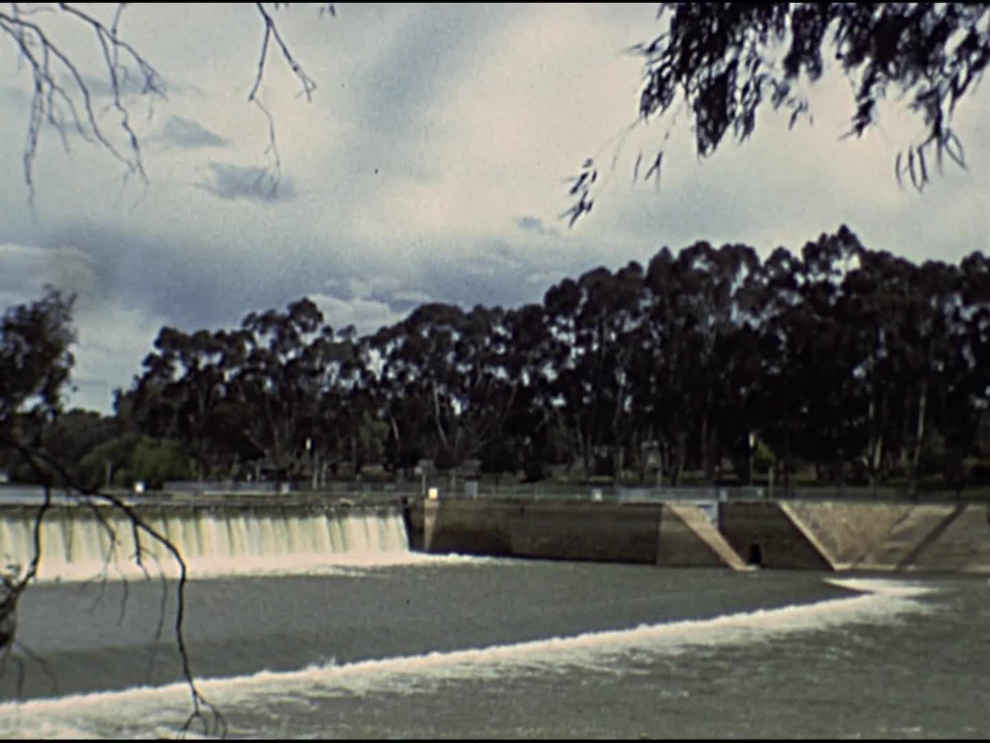 [Gadsden Family Home Movie Collection: Reel 57] thumbnail image.