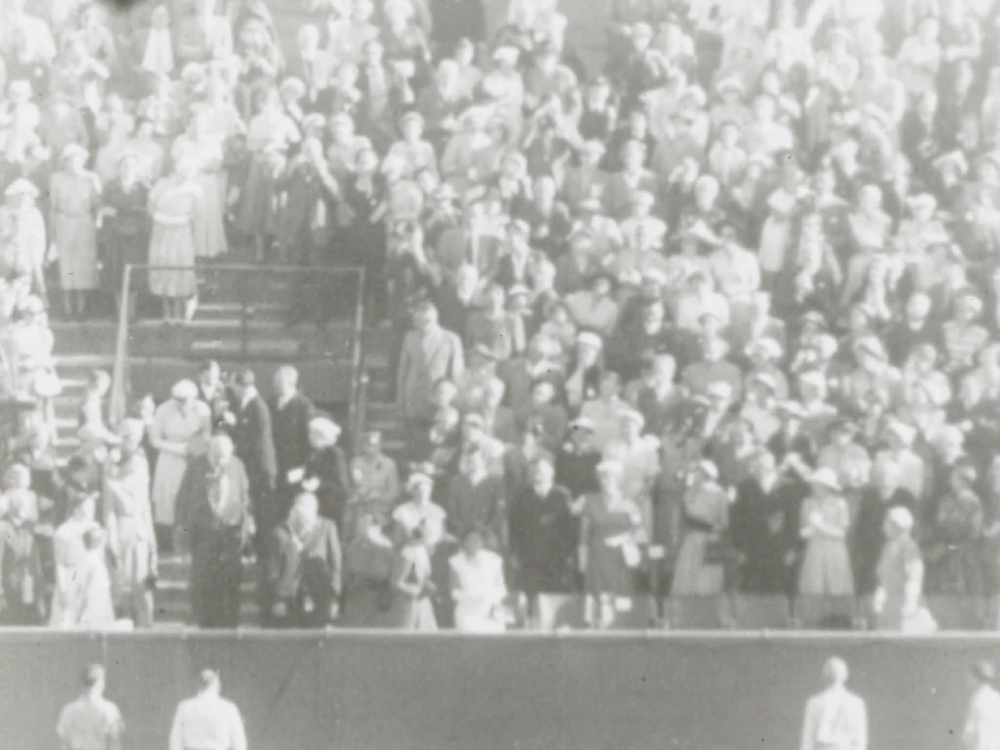 [The Royal Tour of Australia] thumbnail image.