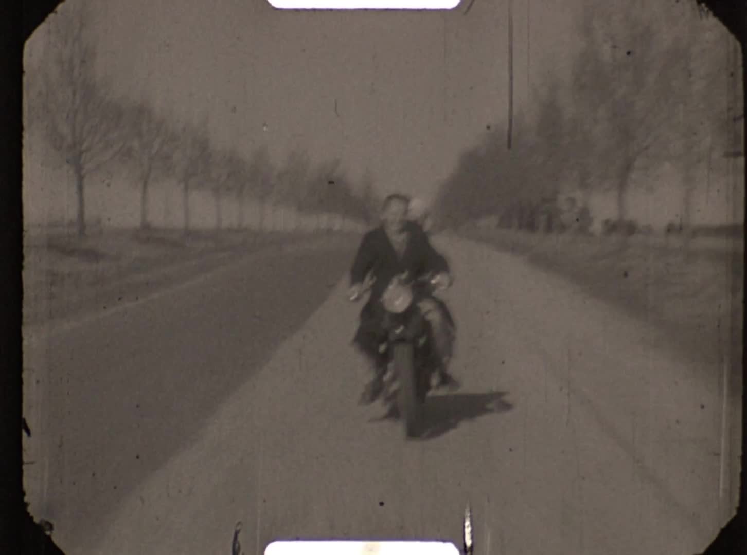 [John Anderson Home Movies: Reel 5] thumbnail image.