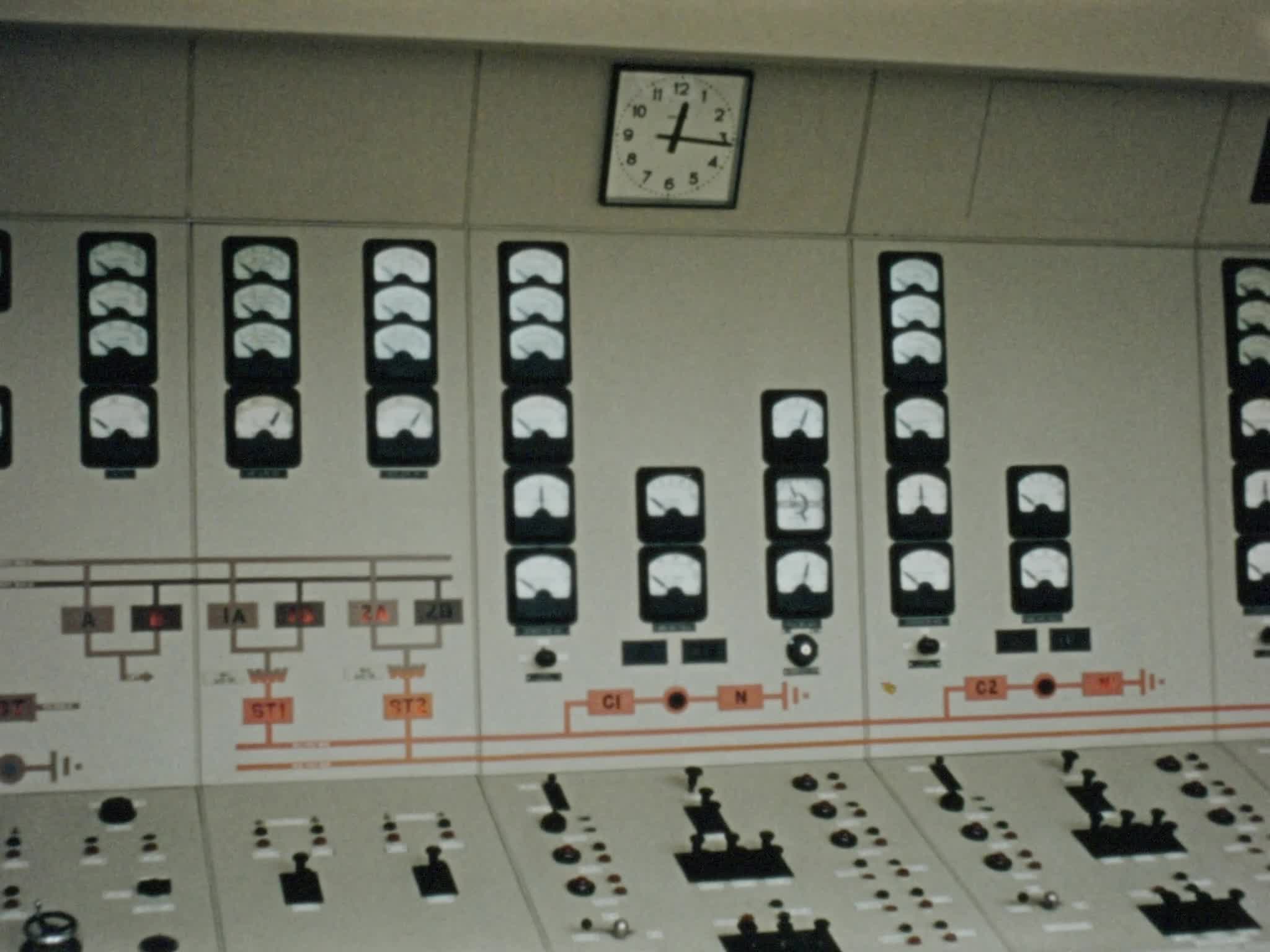 [Ted Parsons Home Movies: Reel 9] thumbnail image.