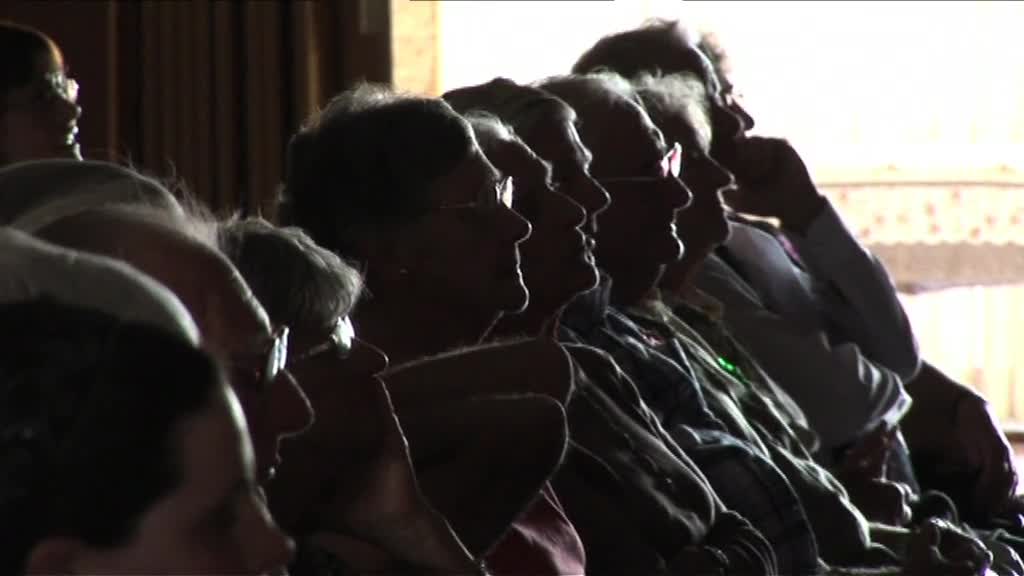 Lockington Film Premiere: ACMI in the Regions thumbnail image.