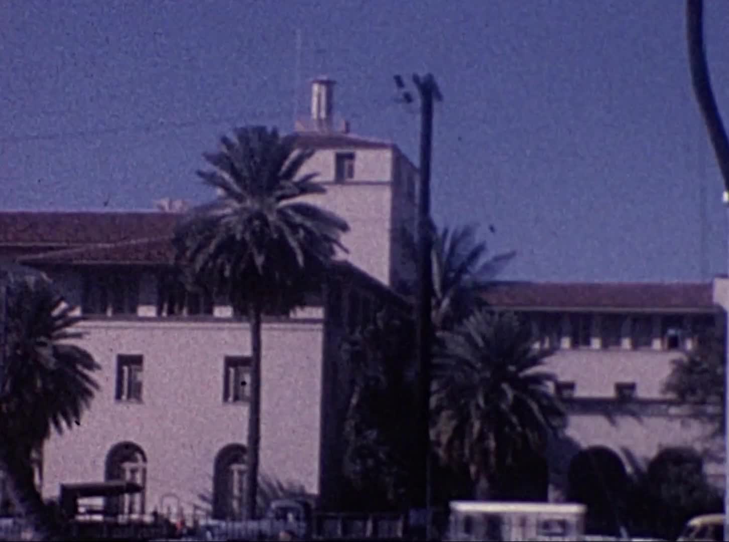 [William Darbyshire Home Movies: Reel 1] thumbnail image.