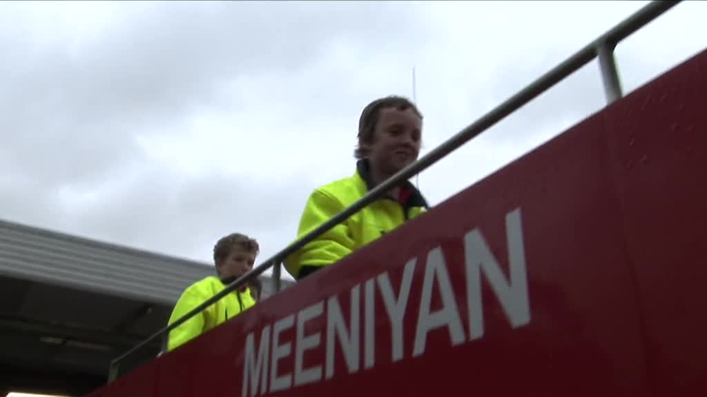 Meeniyan Junior CFA thumbnail image.