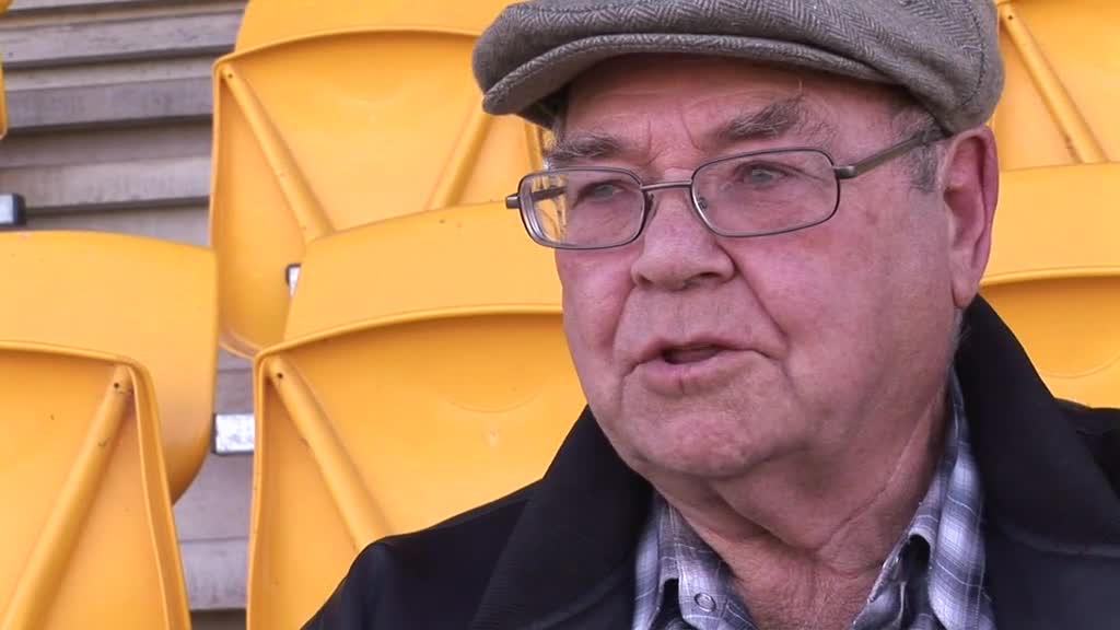 Horsham Greyhounds thumbnail image.