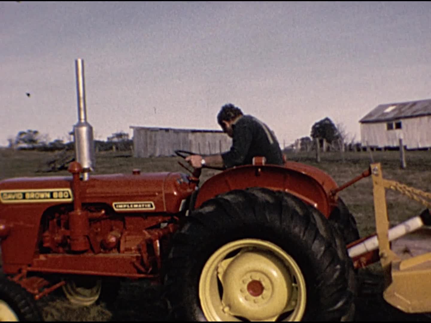 [Gadsden Family Home Movie Collection: Reel 28] thumbnail image.