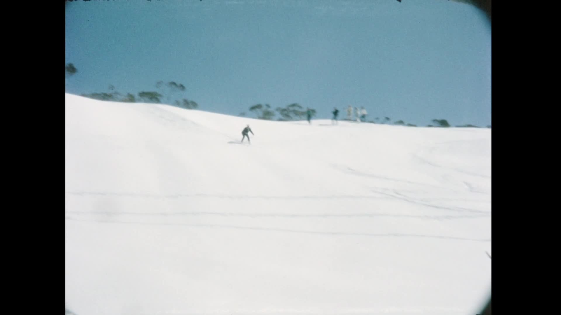 [Gadsden Family Home Movie Collection: Reel 134] thumbnail image.