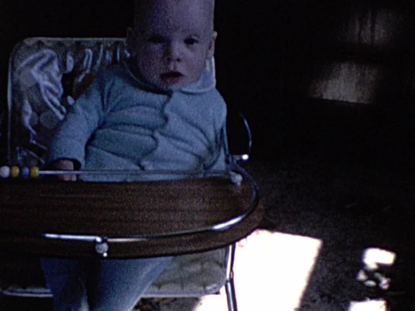 [Nixon Family Home Movies: Reel 2] thumbnail image.