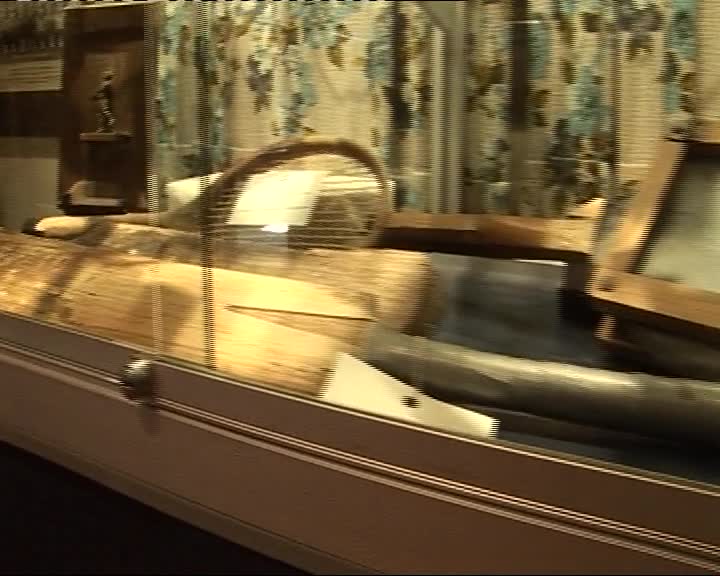 Birchip Historical Society thumbnail image.